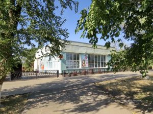 станица Будённовская, фото 17 из 21