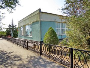 станица Будённовская, фото 21 из 21