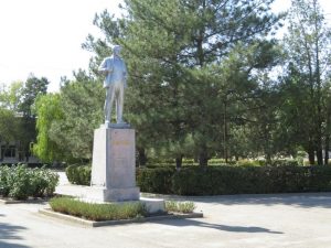 станица Будённовская, фото 3 из 21