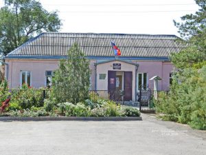 станица Будённовская, фото 12 из 21