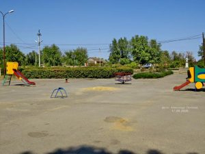 станица Будённовская, фото 5 из 21