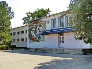 станица Будённовская, фото 6 из 21