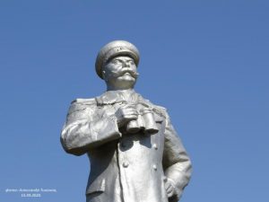 станица Будённовская, фото 16 из 21