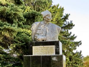станица Будённовская, фото 18 из 21