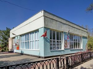 станица Будённовская, фото 19 из 21