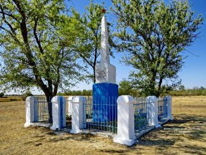 станица Будённовская, фото 2 из 21
