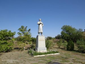 станица Будённовская, фото 15 из 21
