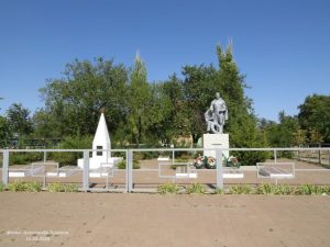станица Будённовская, фото 11 из 21