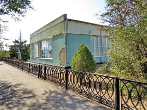 станица Будённовская, фото 20 из 21