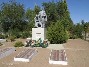 станица Будённовская, фото 10 из 21