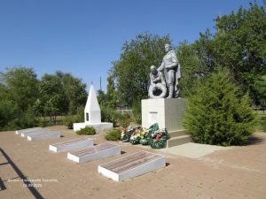станица Будённовская, фото 9 из 21
