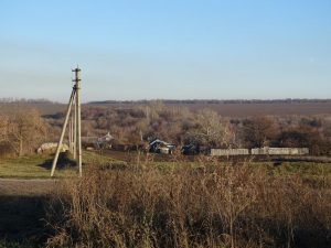 д.Верхняя Малыхина Октябрьского р-на Курской обл., фото 2 из 6