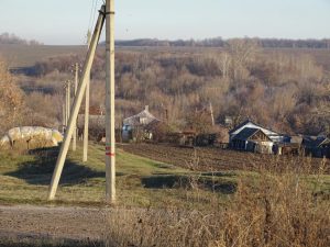 д.Верхняя Малыхина Октябрьского р-на Курской обл., фото 5 из 6