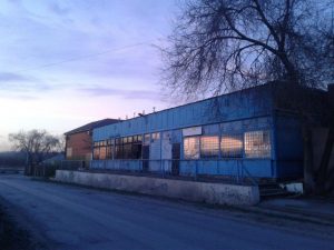 Бывший магазин Рыбак ., фото 1 из 2