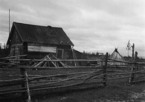 Келлог, июль 1975, фото 4 из 14
