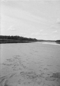Келлог, июль 1975, фото 12 из 14