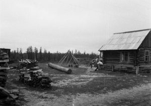 Келлог, июль 1975, фото 7 из 14