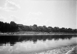 Келлог, июль 1975, фото 14 из 14