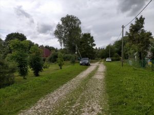Деревенские летне-осенние виды., фото 1 из 10