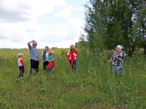деревня  Верхний Бемыж, фото 17 из 17