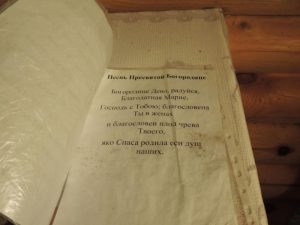 деревня  Верхний Бемыж, фото 12 из 17