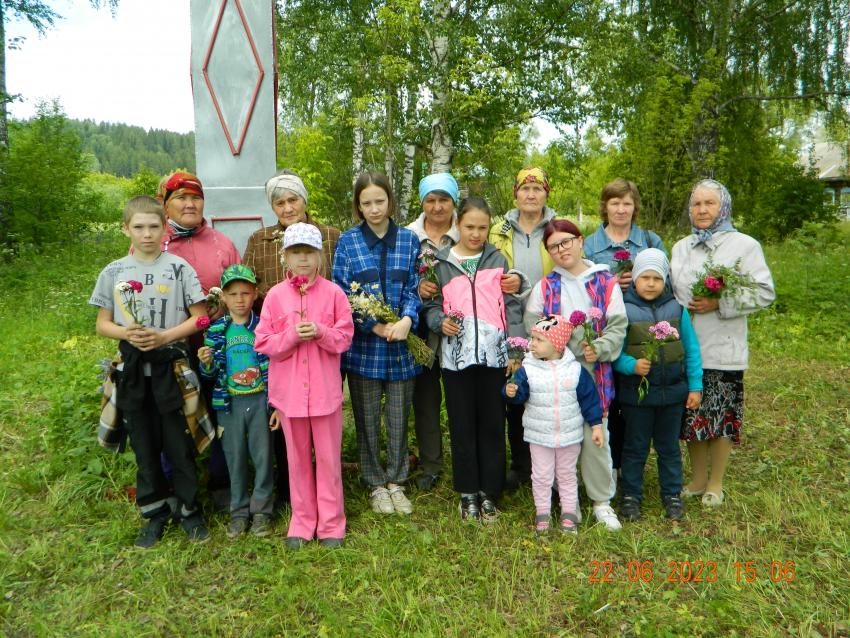 Наш святой Александр Посохин