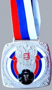 Луховицкие армрестлеры завоевали "серебро" турнира, посвященного Герою России Сергею Громову, фото 3 из 4