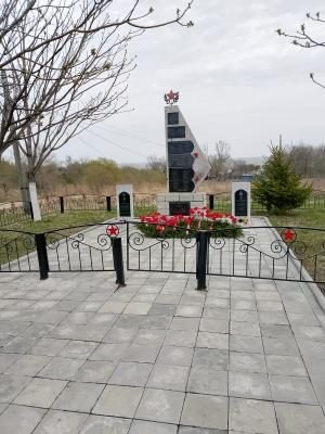 Мемориал Памяти