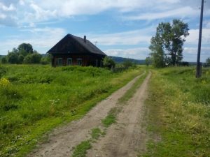 Сказочное село Салтымаково, фото 3 из 8
