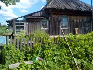 Сказочное село Салтымаково, фото 2 из 8