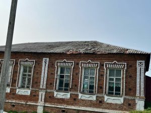 Школа земская памятник Архитектуры, фото 2 из 2