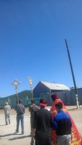 Крестный ход на Иванову гору, фото 8 из 8
