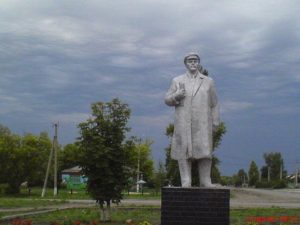 Фотографии села Клименки Вейделевского района, фото 6 из 6