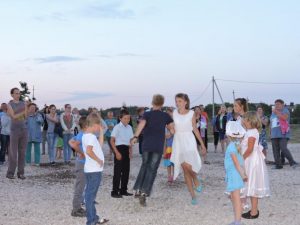 Культурная  жизнь  села, фото 8 из 12