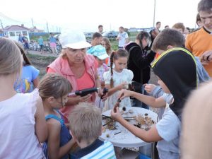 Культурная  жизнь  села, фото 1 из 12