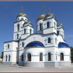 Фотография - Свято-Покровский храм