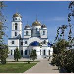 Фотография свято-покровский храм