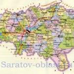 Фотография история саратовской области