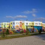 Фотография это фотографии поселка орловский -центра орловского района